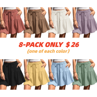 🔥Package A | 8-Pack(8 Different Colors)