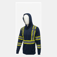 Navy Blue (10 Pack)