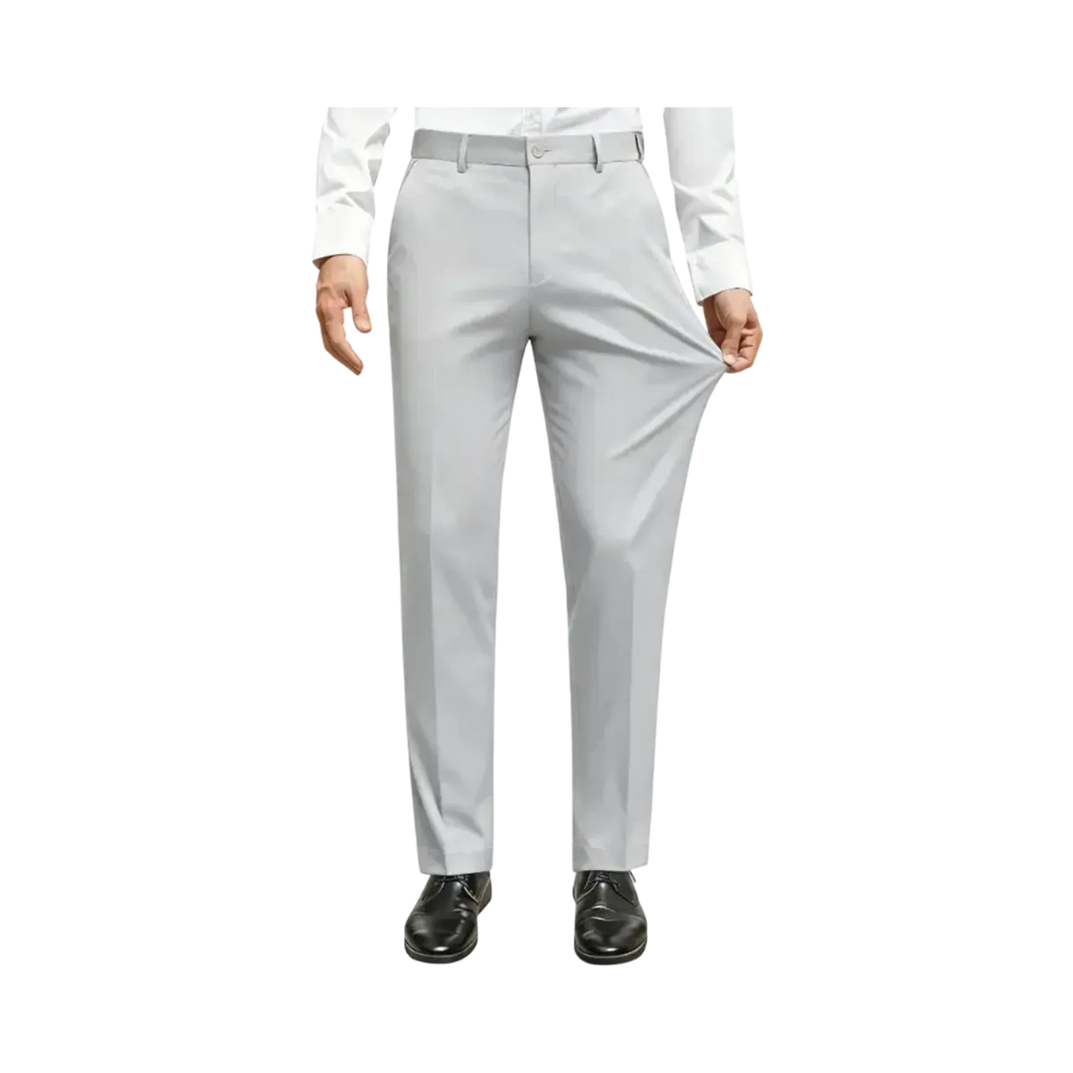Men's Stretch Dress Pants