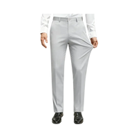 Light Grey(8 Pants Together)
