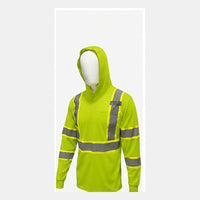 Lime Green (10 Pack)