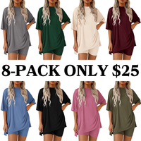 8-PACK[All Colors]