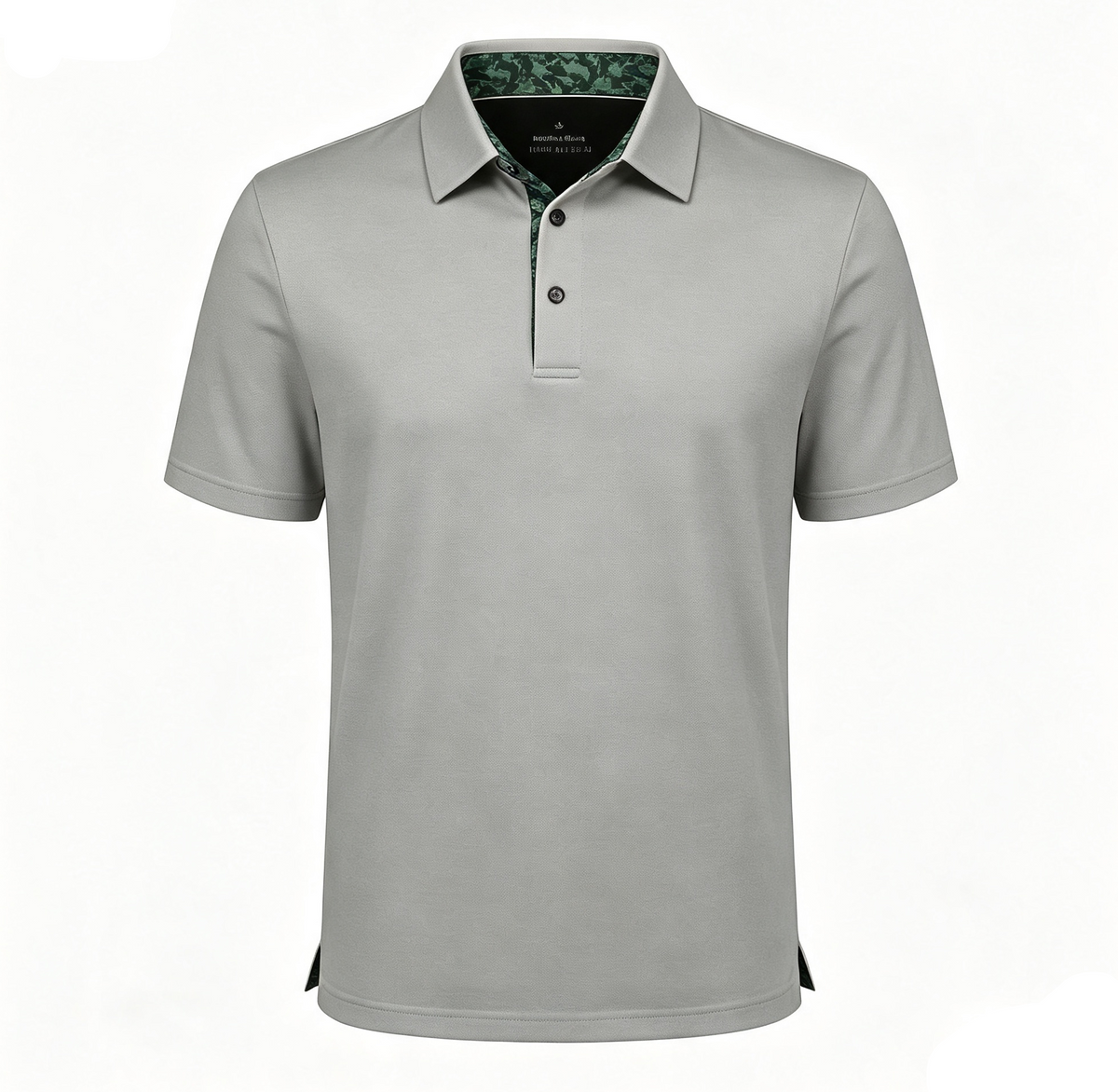 Men's Polo Shirts – Soft Breathable Cotton