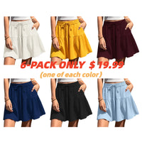 🔥Package D | 6-Pack(6 Different Colors)