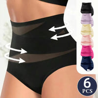 6 Pcs Only $18
