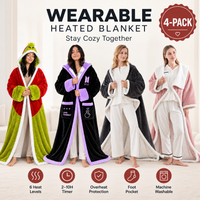 Mixcolor 1(4-PACK)