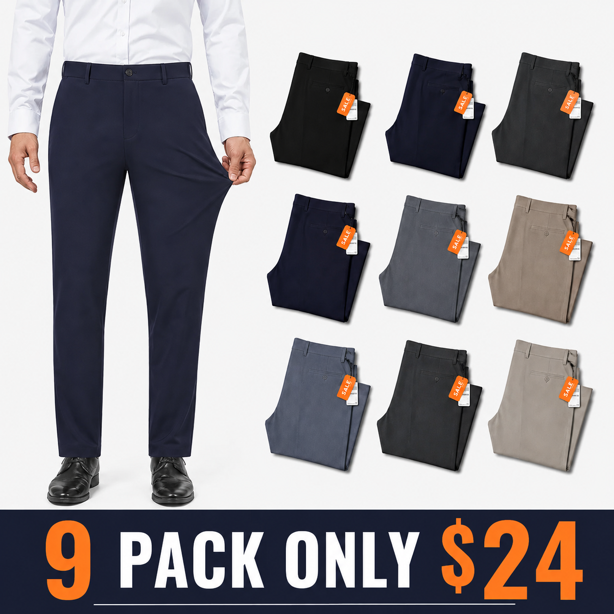 PACK