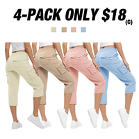 4-PACK D