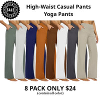 8 PACK B (contain all color)