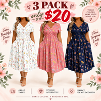 3 Pack A