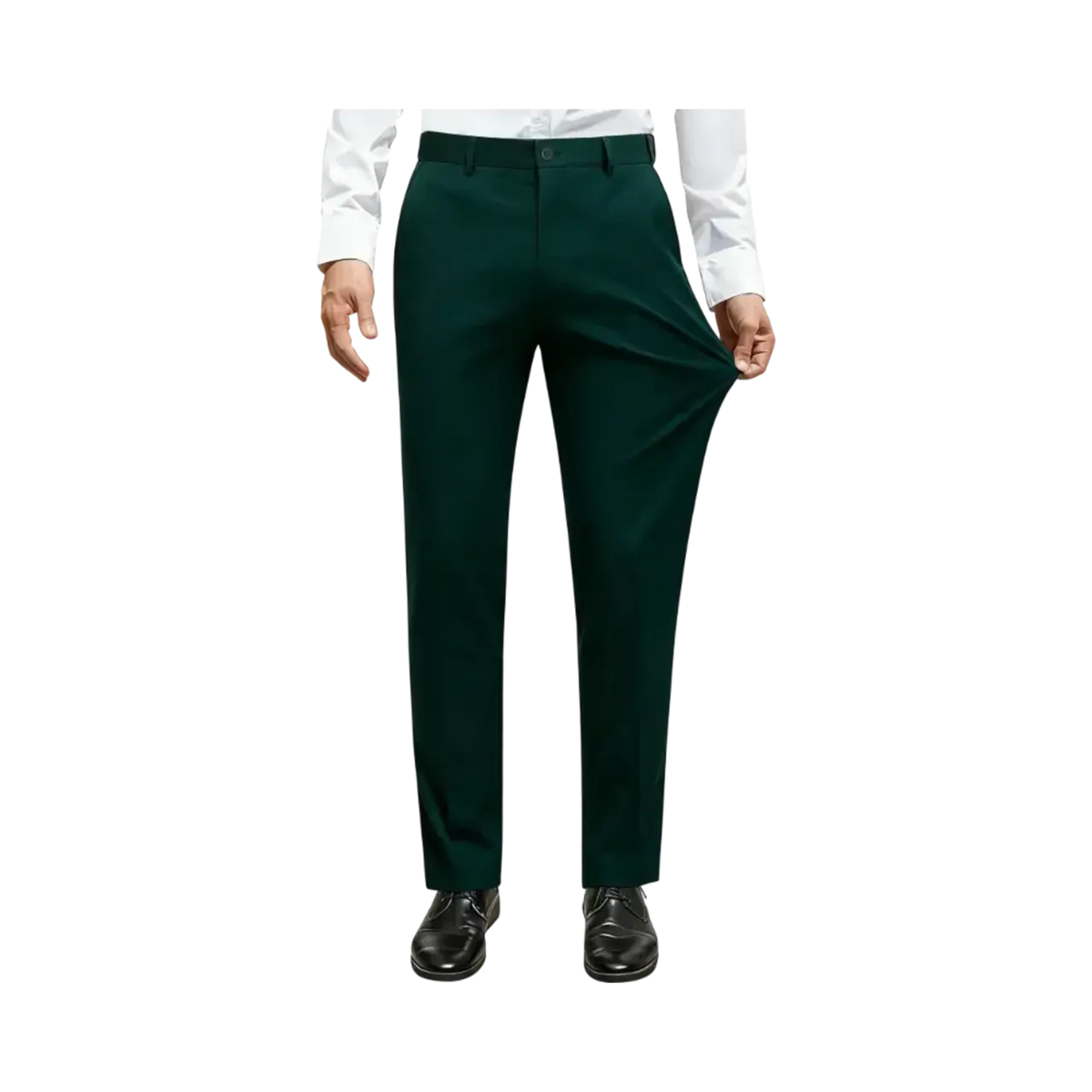 Men's Stretch Dress Pants