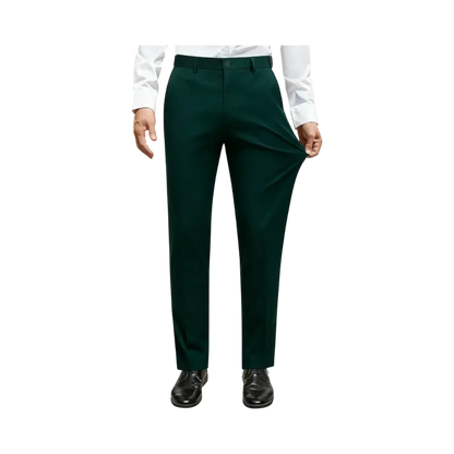 Men's Stretch Dress Pants