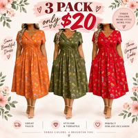 3 Pack B
