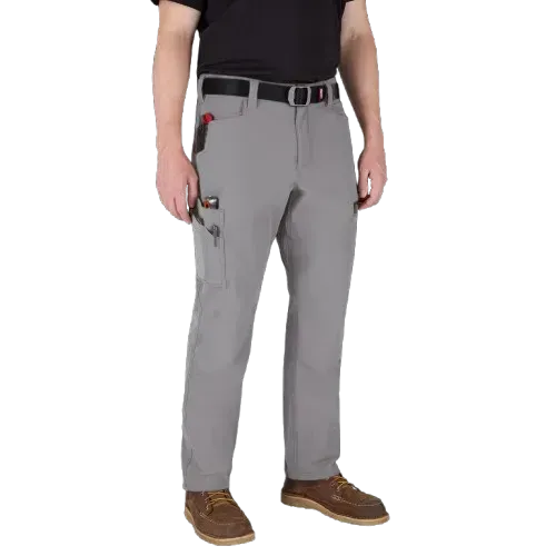 🔥BEST SELLER🔥Men's FREEFLEX™ Tech Work Pants with 7 Pockets