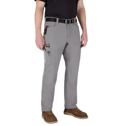 🔥BEST SELLER🔥Men's FREEFLEX™ Tech Work Pants with 7 Pockets