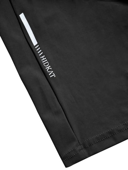 Women's Capris Pants - Loose Fit
