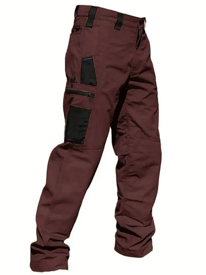 🔥Men's Loose-Fit Utility Jeans🔥