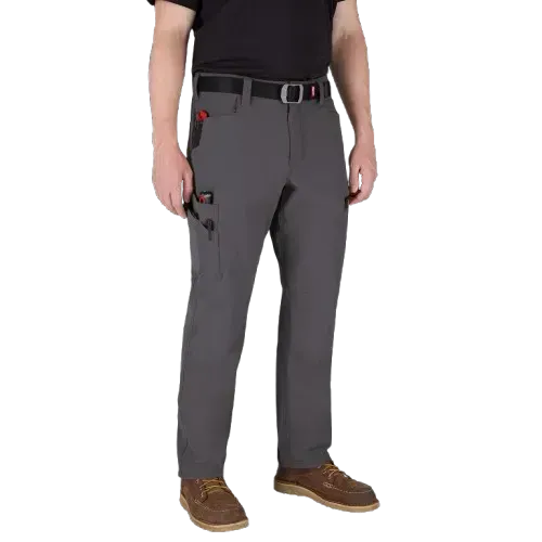 🔥BEST SELLER🔥Men's FREEFLEX™ Tech Work Pants with 7 Pockets