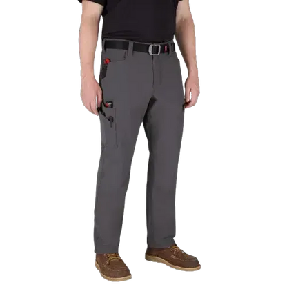 🔥BEST SELLER🔥Men's FREEFLEX™ Tech Work Pants with 7 Pockets