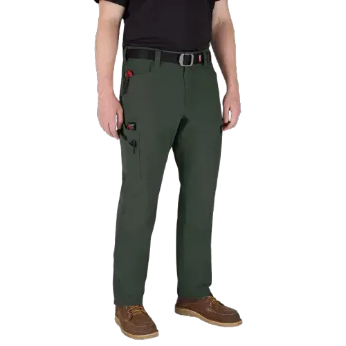 🔥BEST SELLER🔥Men's FREEFLEX™ Tech Work Pants with 7 Pockets