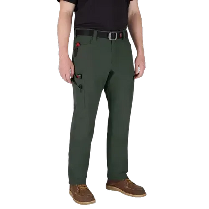 🔥BEST SELLER🔥Men's FREEFLEX™ Tech Work Pants with 7 Pockets