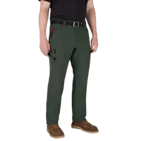8 Pieces In Army Green