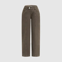 Dark Khaki