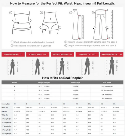 Women's Wide Leg High Waist Sporty Casual Sweatpants with Pockets