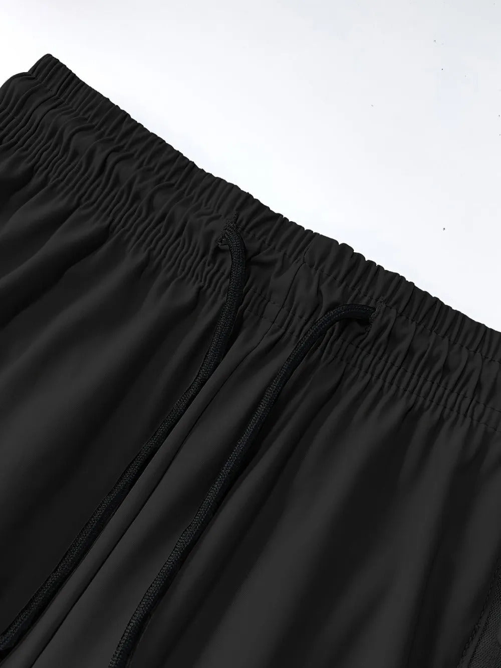 Women's Capris Pants - Loose Fit