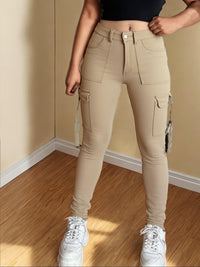 Khaki