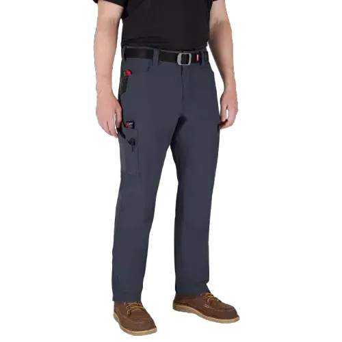 🔥BEST SELLER🔥Men's FREEFLEX™ Tech Work Pants with 7 Pockets