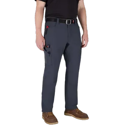 🔥BEST SELLER🔥Men's FREEFLEX™ Tech Work Pants with 7 Pockets