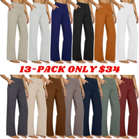 13 PACK only $34.99