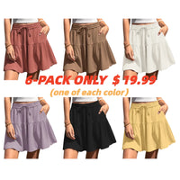 🔥Package C | 6-Pack(6 Different Colors)