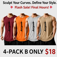 4 PACK B