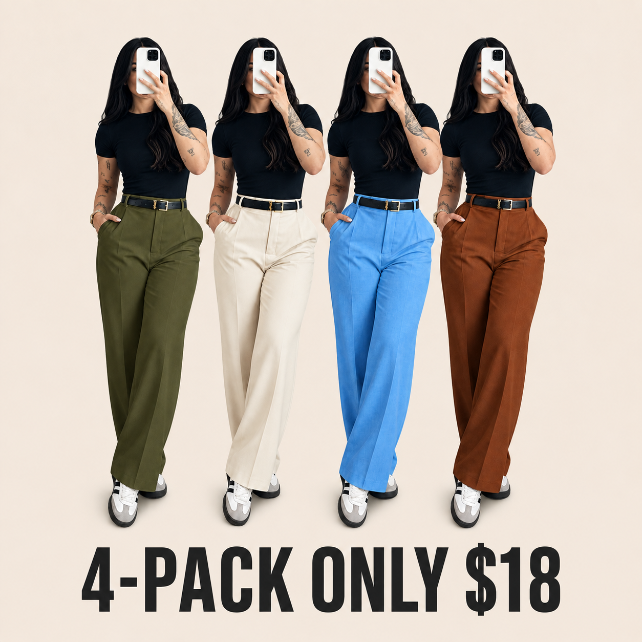 PACK