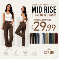 9-PACK FOR $29.99