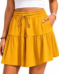 Mustard Yellow
