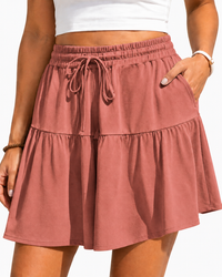 Dusty Rose