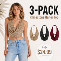 3-PACK FOR $24.99
