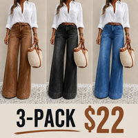 3-PACK $22