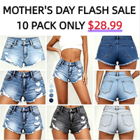 🔥🔥10-PACK(each color*2)