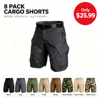 8 PACK Only $25.99