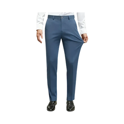 Men's Stretch Dress Pants