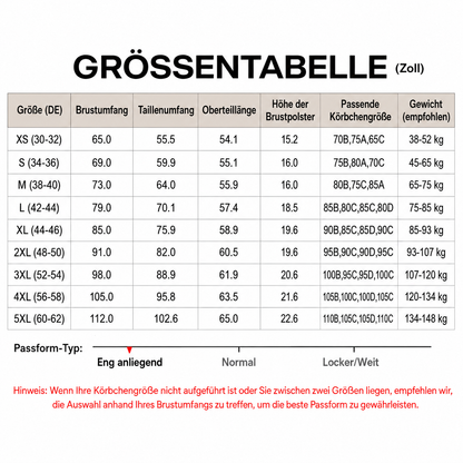 Damen Basic Ripp-Tanktop mit integriertem BH für den Alltag