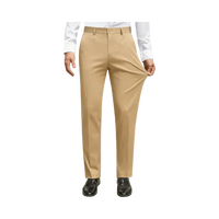 Khaki(8 Pants Together)