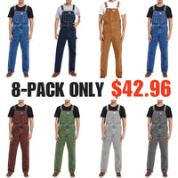 🔥🔥8-PACK $42.96(all colors)-Free Shipping