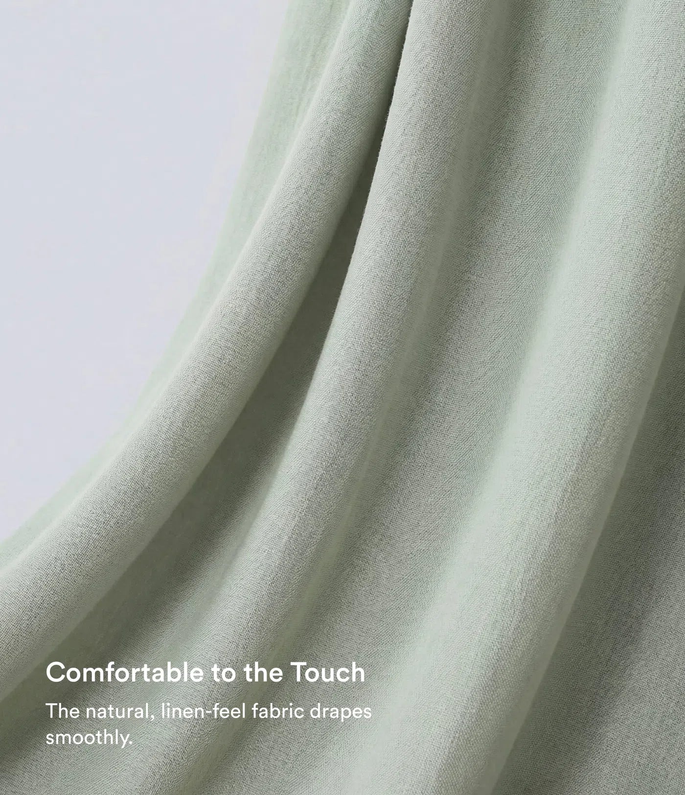 Women's Loose Drawstring Breathable Summer Casual Linen Pants