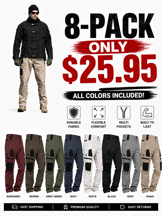 PACK