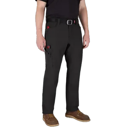 🔥BEST SELLER🔥Men's FREEFLEX™ Tech Work Pants with 7 Pockets